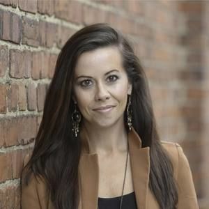 Meet your Posher, Lori